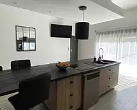 Maison, 200 m²
