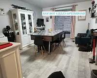Maison, 111 m²