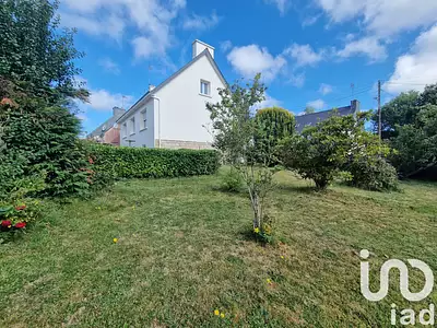 Maison, 138 m²