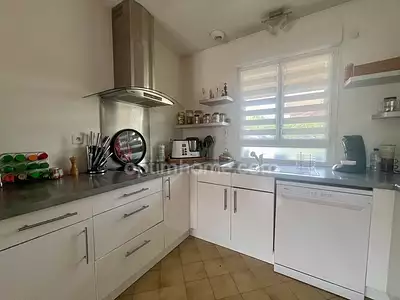 Maison, 100 m²