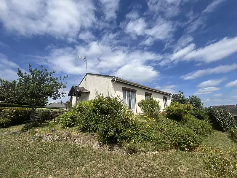 Maison, 100 m²