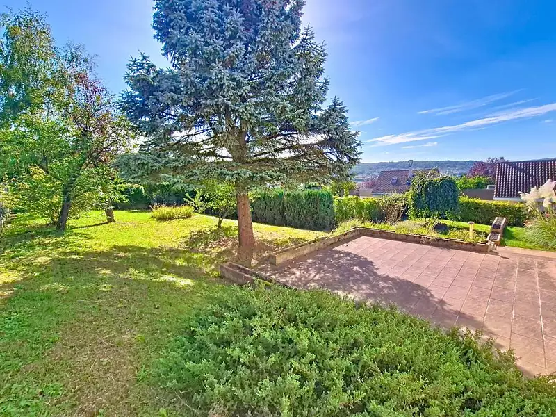 Maison, 103 m²