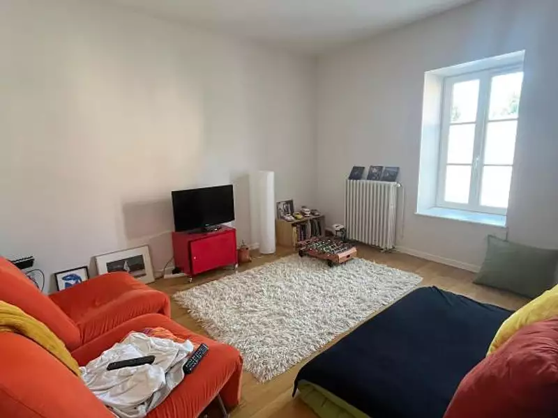 Maison, 116 m²