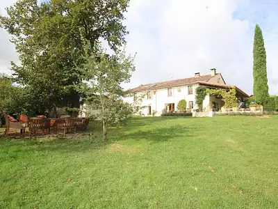 Maison, 353 m²