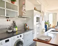 Appartement, 118,5 m²