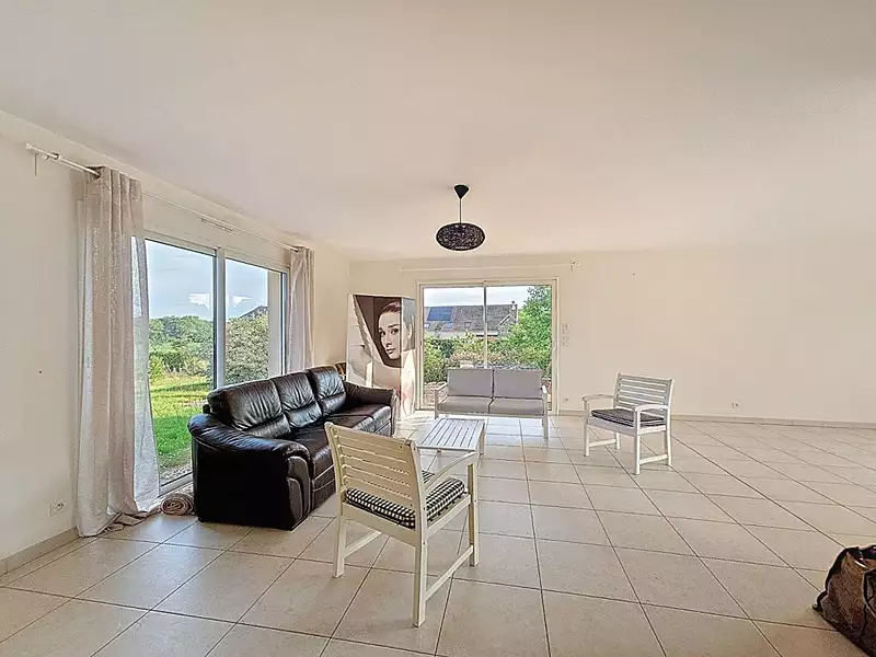 Maison, 169 m²