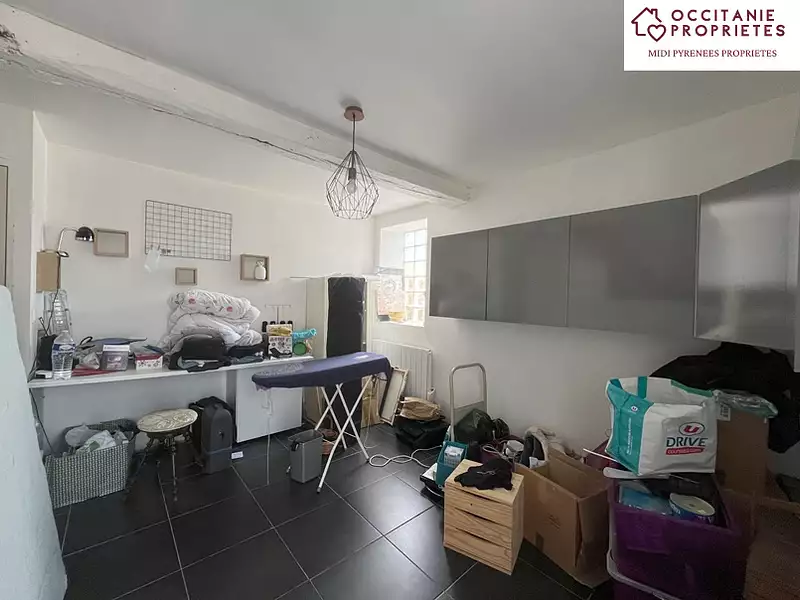 Maison, 165 m²