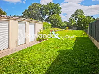 Maison, 105 m²