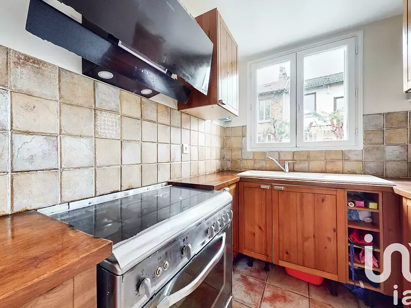Maison, 147 m²