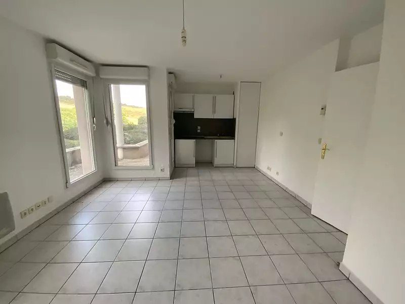 Appartement, 50,3 m²