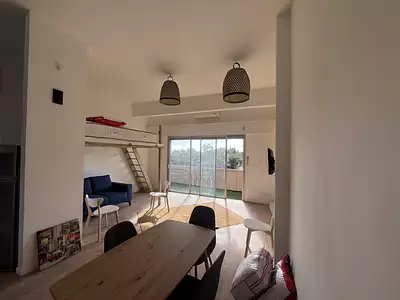 Appartement, 40,68 m²