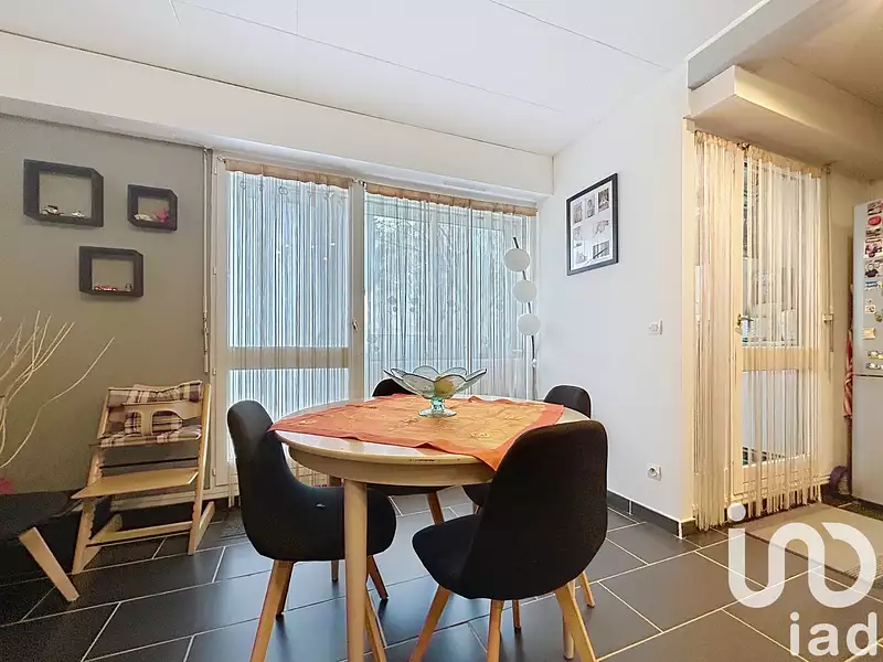Appartement, 67 m²