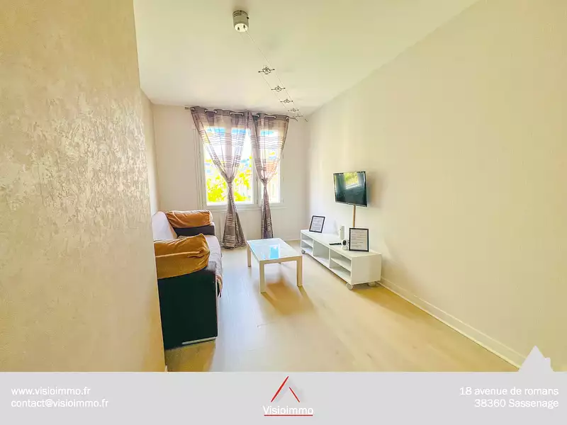 Appartement, 67,5 m²