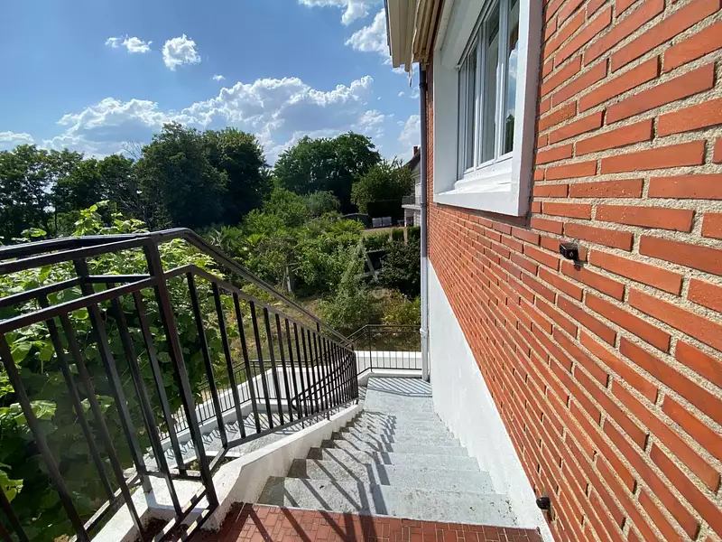 Maison, 228 m²