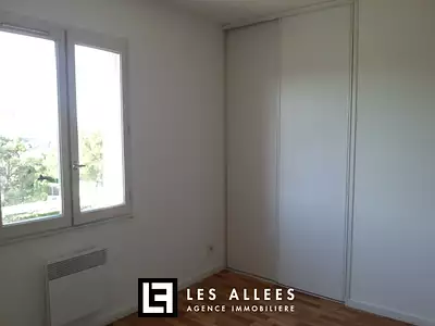Appartement, 66,84 m²