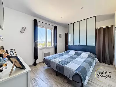 Maison, 118 m²