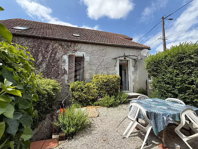 Maison, 140 m²