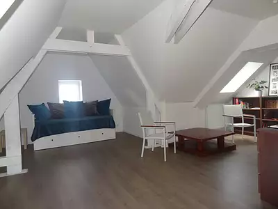 Maison, 214 m²