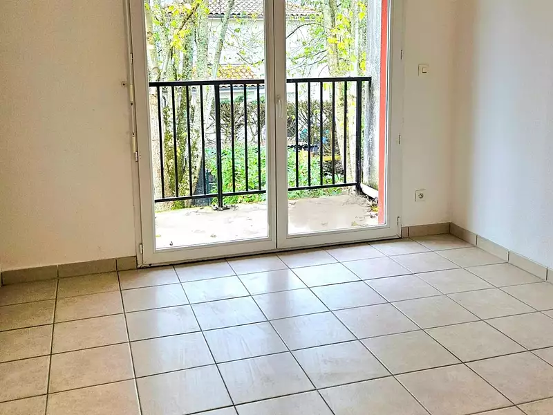 Appartement, 35 m²