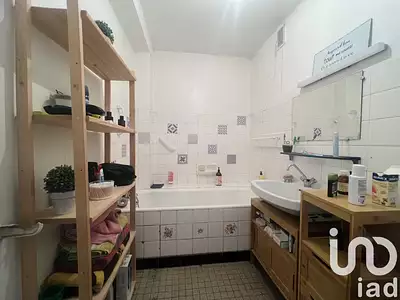 Appartement, 84 m²