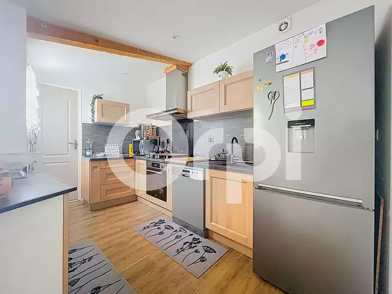 Maison, 90 m²