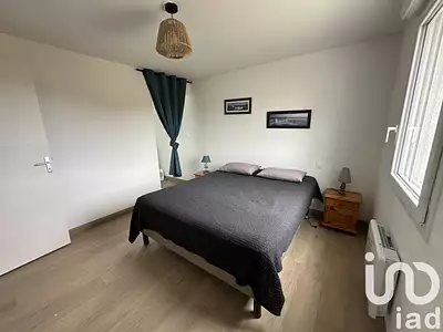 Maison, 97 m²