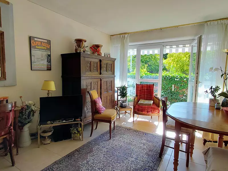 Appartement, 62,03 m²