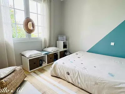 Maison, 160 m²