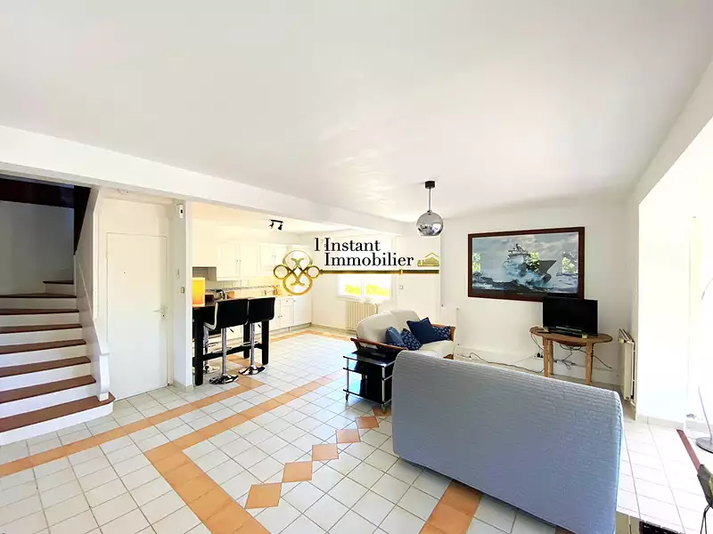 Maison, 84 m²