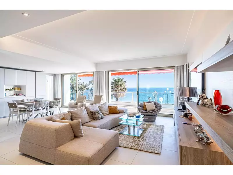 Appartement, 109 m²