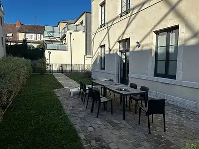 Appartement, 11 m²