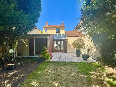 Maison, 147 m²