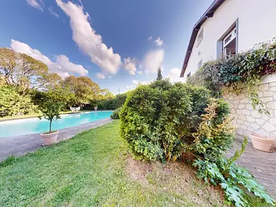 Maison, 227 m²