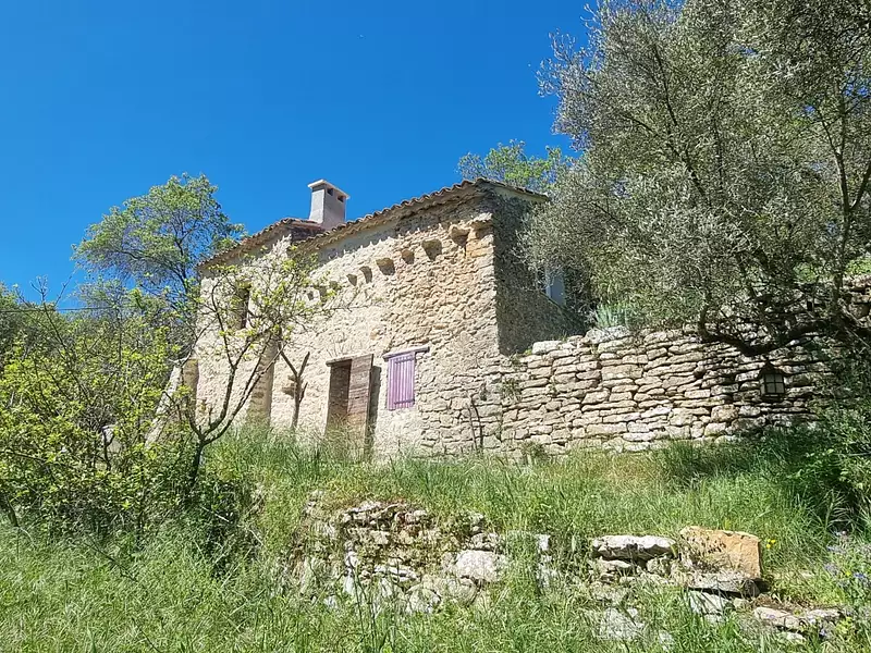 Maison, 108 m²