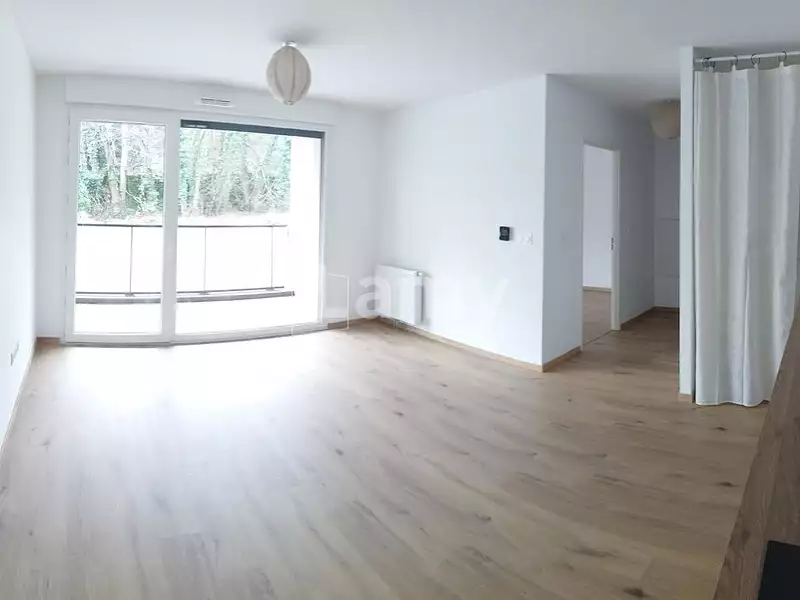 Appartement, 42,9 m²