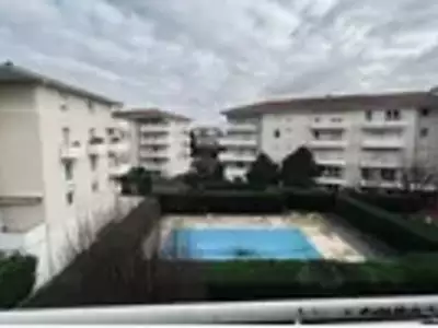 Appartement, 49,07 m²