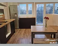 Appartement, 72 m²