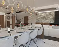 Appartement, 210 m²