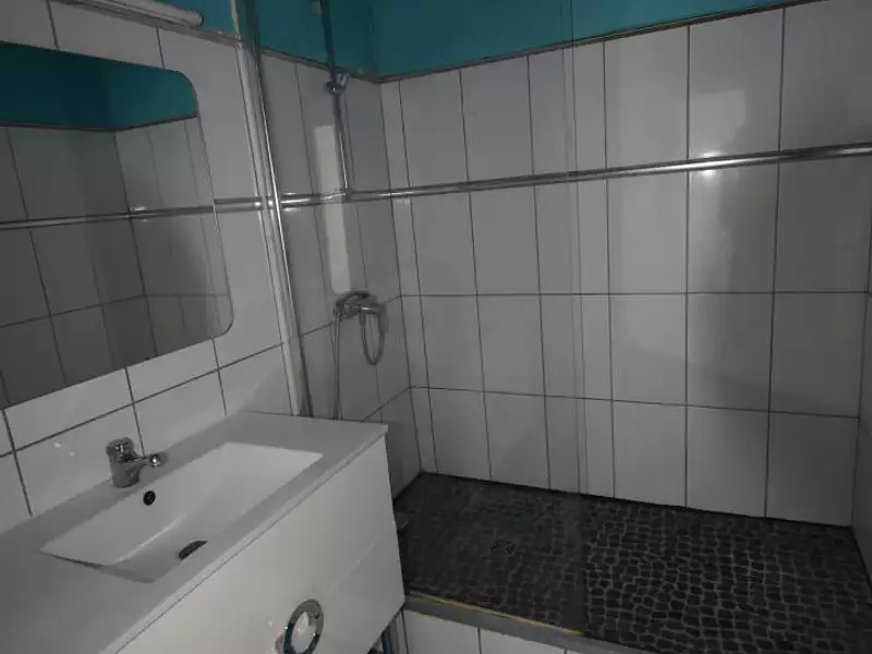 Appartement, 77 m²