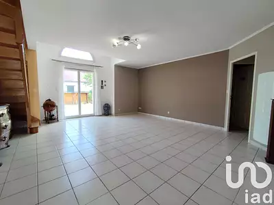 Maison, 136 m²