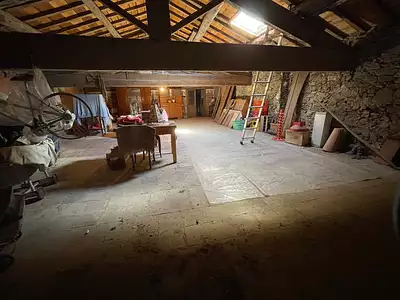 Maison, 180 m²