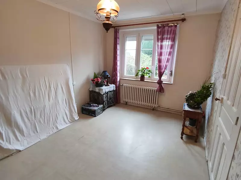 Maison, 102 m²