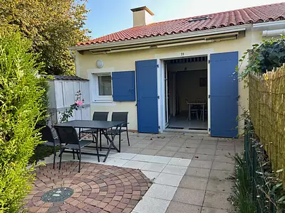 Maison, 28,25 m²