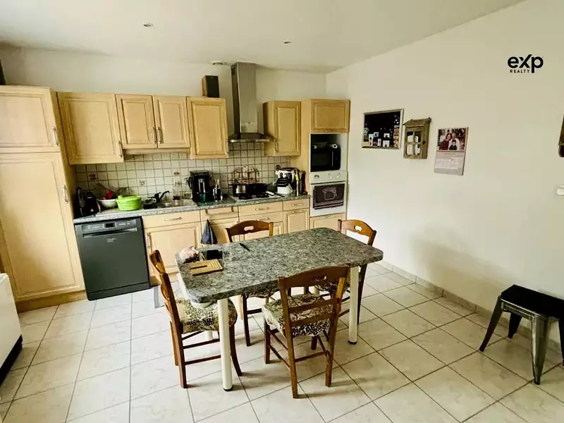 Maison, 104 m²