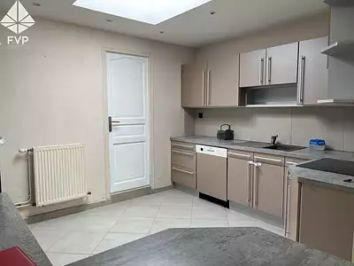 Maison, 80 m²