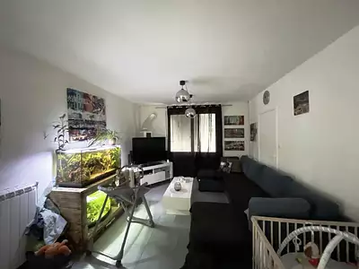 Maison, 75 m²