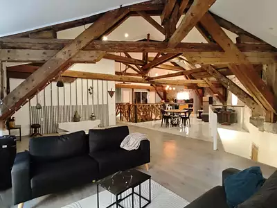 Maison, 343 m²