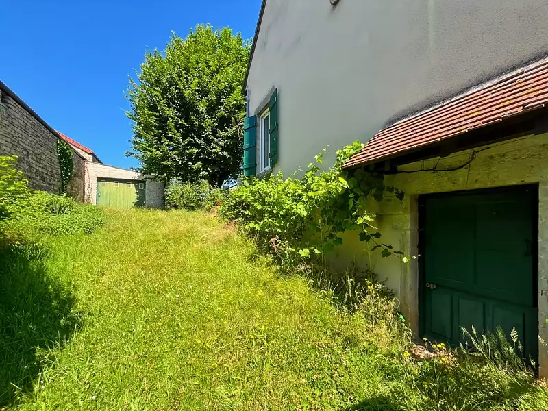 Maison, 100 m²
