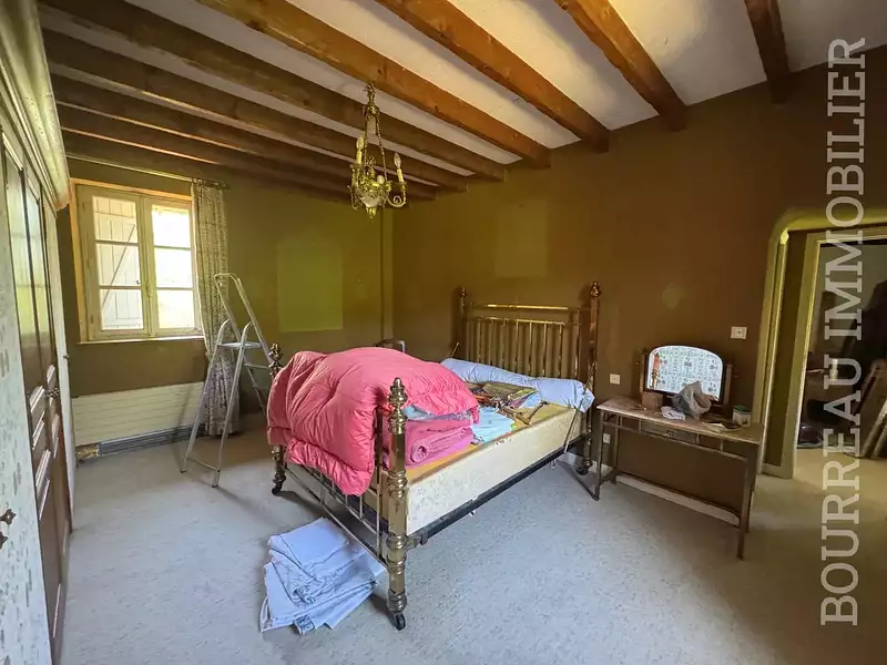 Maison, 211,58 m²