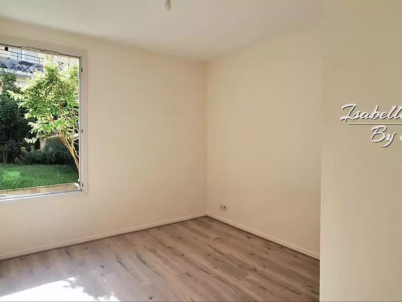 Appartement, 44 m²
